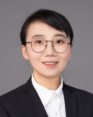 周晓萍