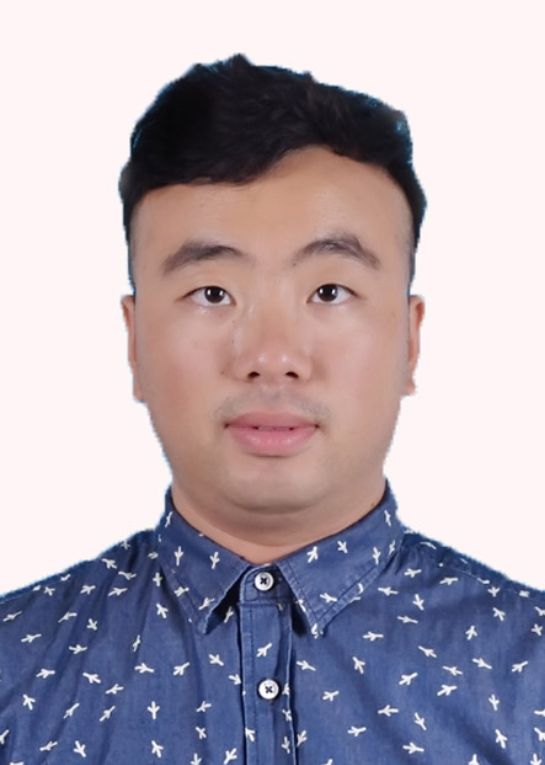 杨帅