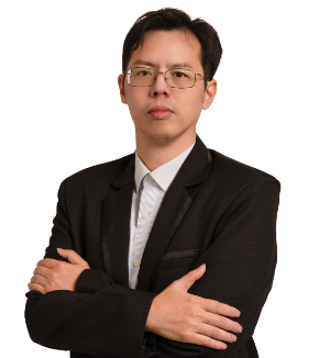 孙霖