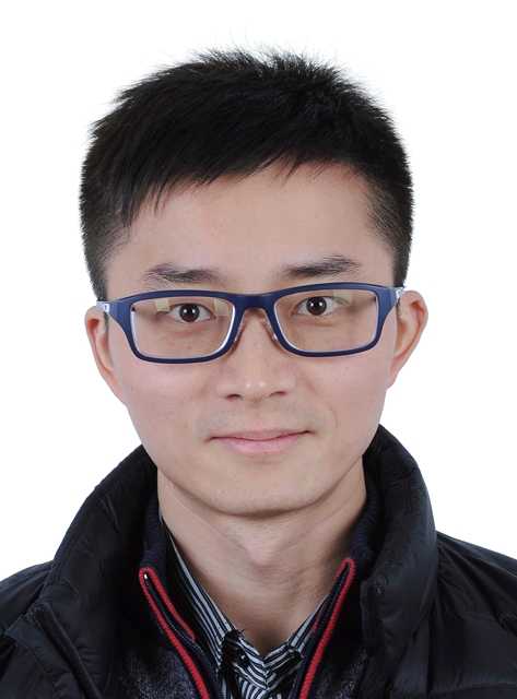 吴旭