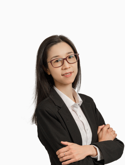 李卓蓉