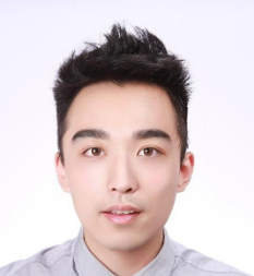 林中琦