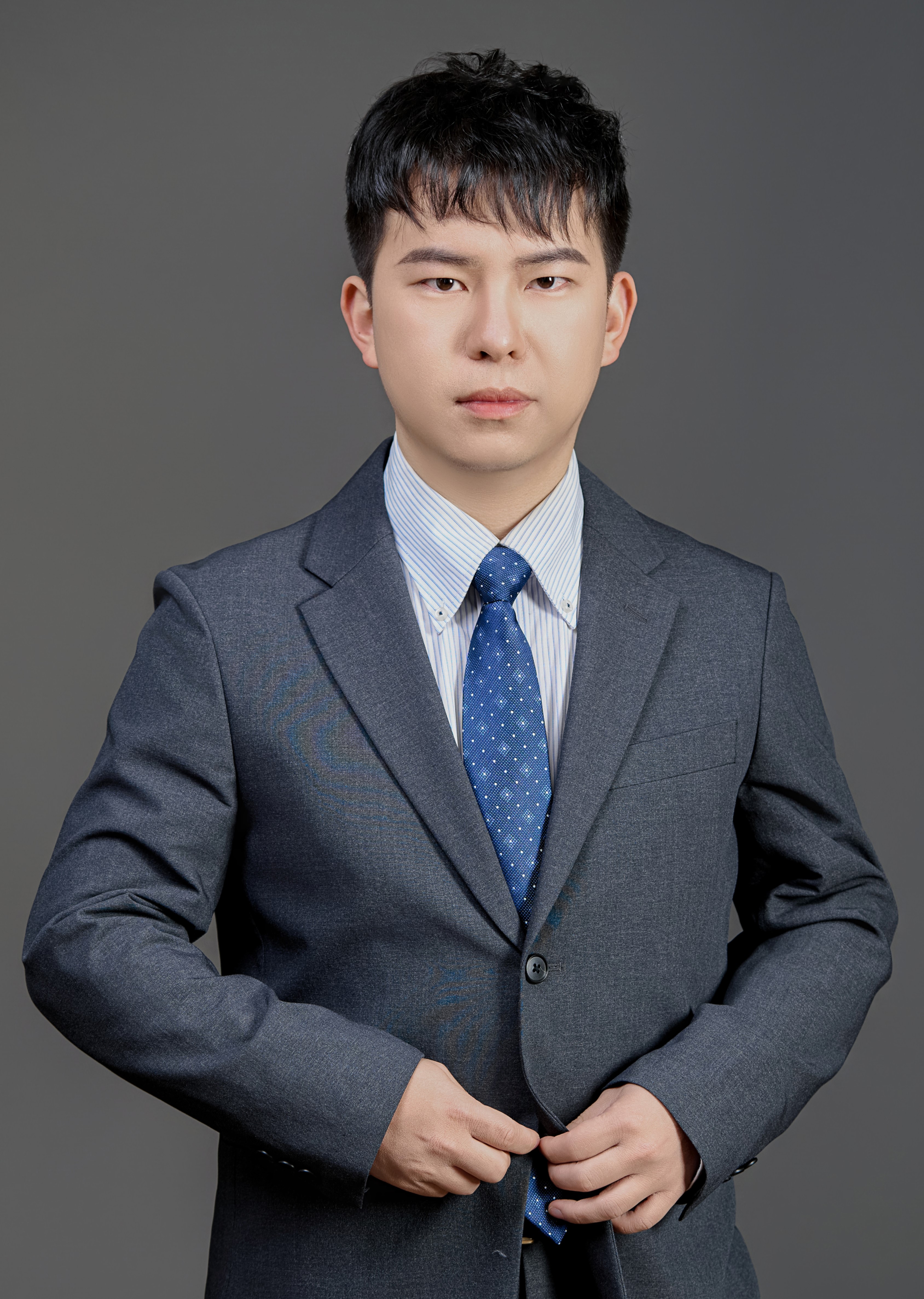 谢智奇