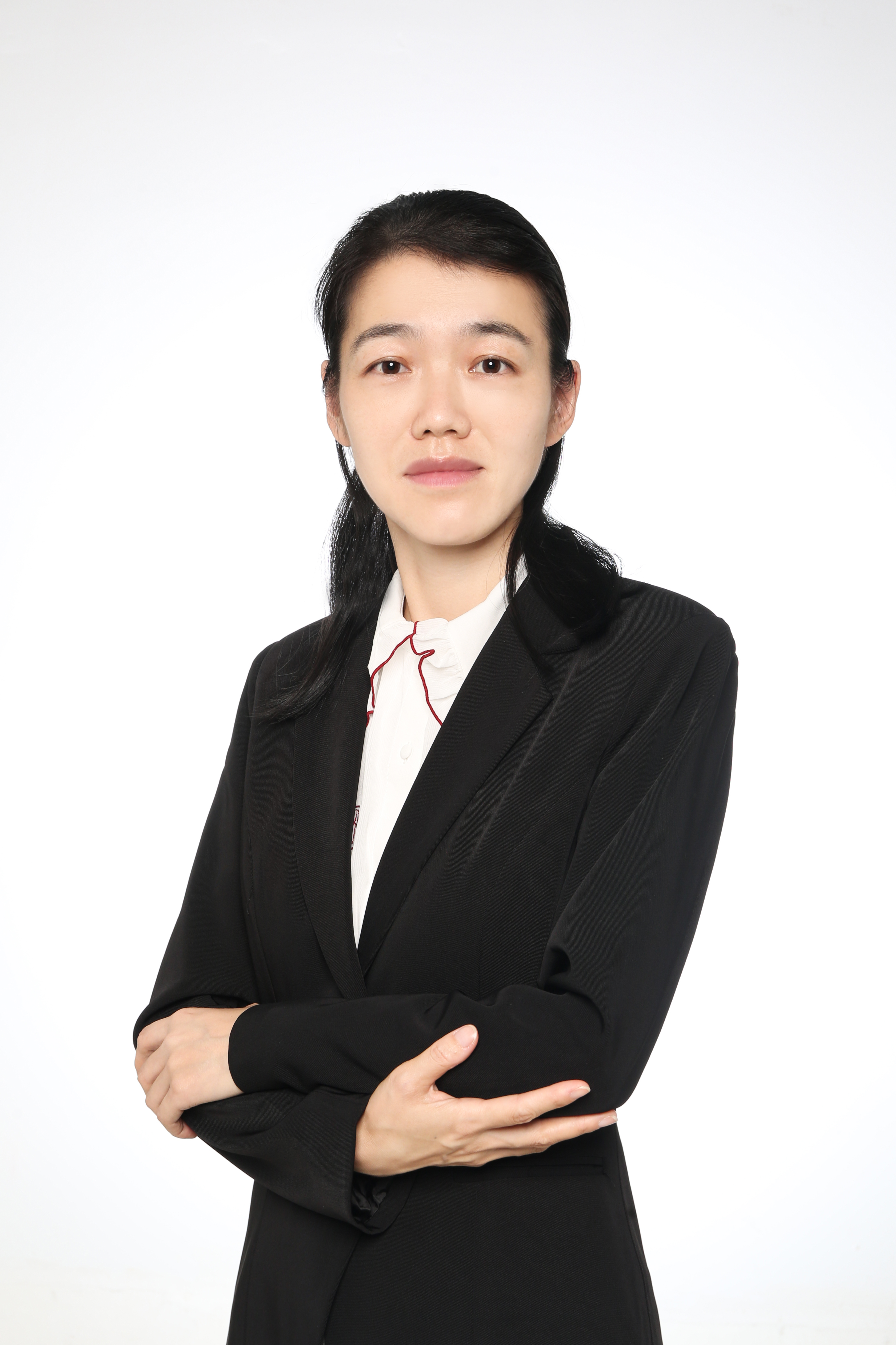 谈旭翡