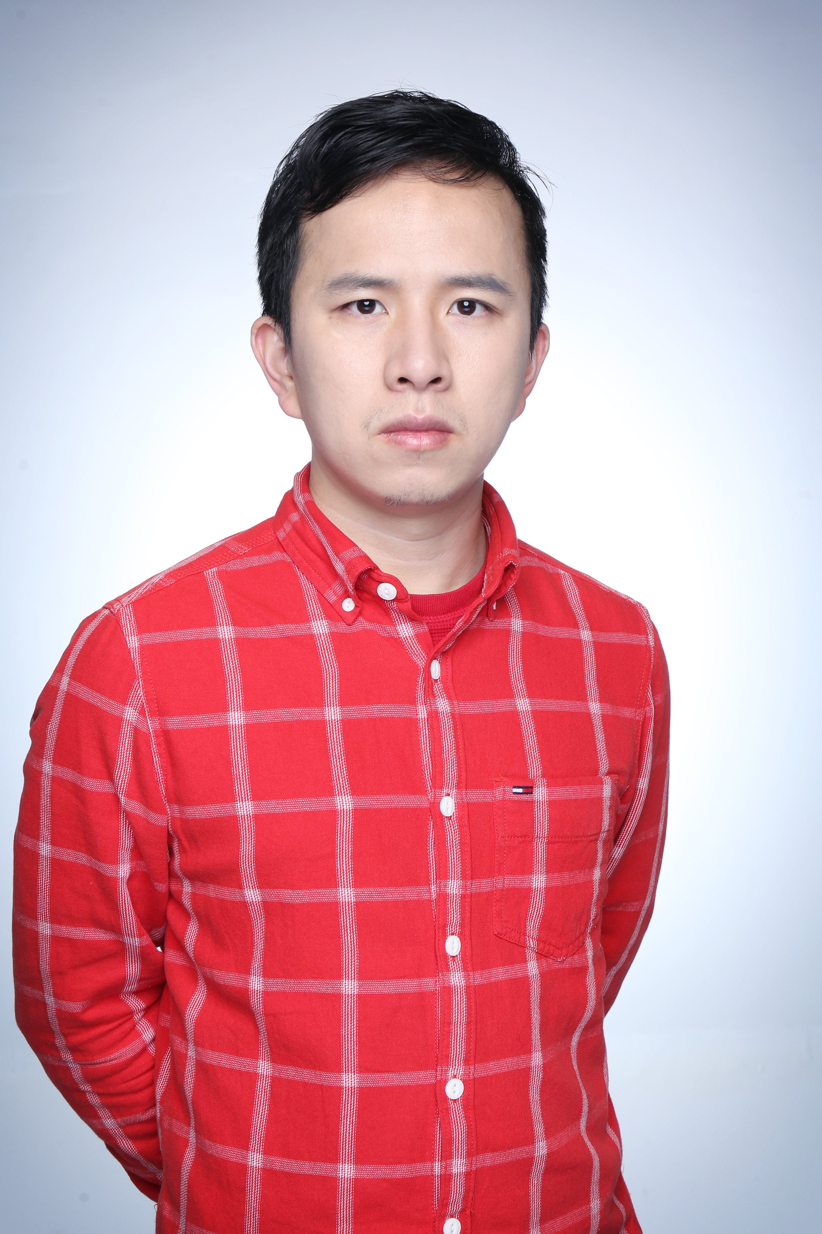 李杰