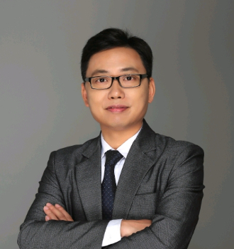 张新丰