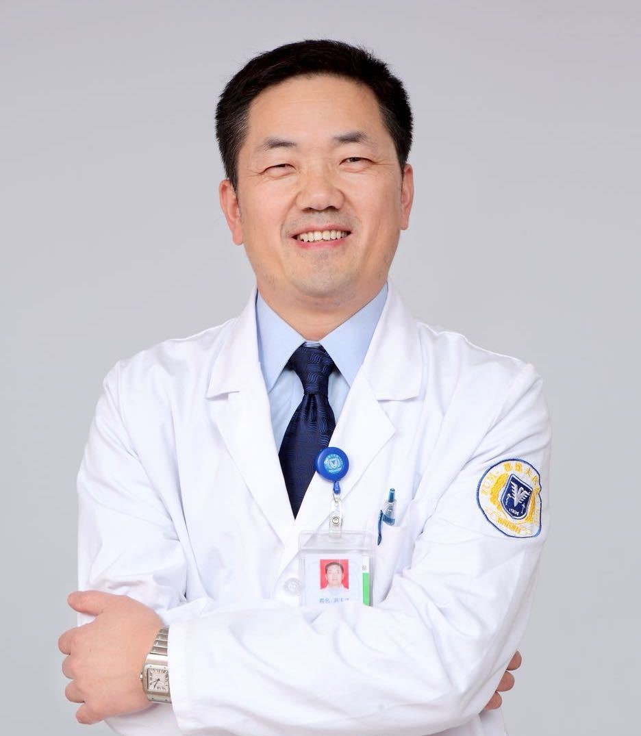 洪玉才